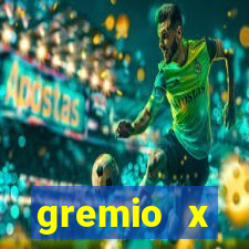 gremio x corinthians palpite